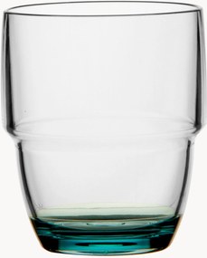 Copos pequenos empilháveis Party, conjunto de 6