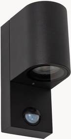 Candeeiro de parede para exterior com sensor de movimento e dia/noite Zaro Ir