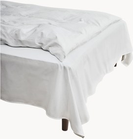 Lençol em percal Percale