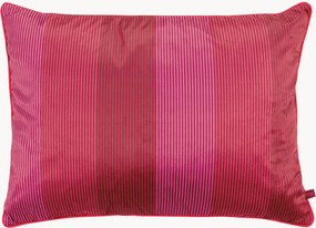 Almofada em veludo Stripe