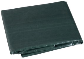 Capa Protetora para Baloiço de Jardim de 3 Lugares 215x155x150cm Imper
