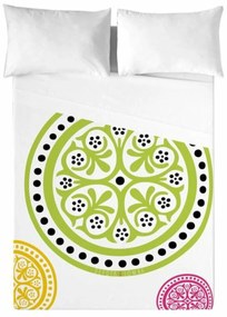 Lençol de cima Devota &amp; Lomba Ander - Cama de 150 (230 x 270 cm)