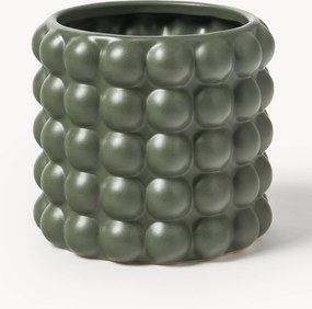 Vaso em cerâmica Bob, Alt 15 cm