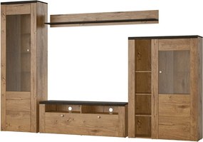 Conjunto para sala de estar Salelbo 118