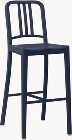 Cadeira de bar 111 Navy