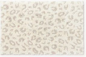 Tapete de banho antiderrapante Leo