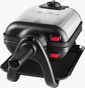 Máquina de waffles Tefal