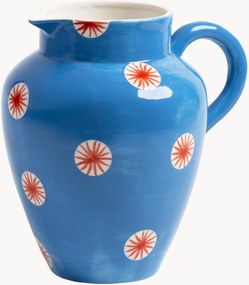 Jarro pintado à mão Festivo, 3 L