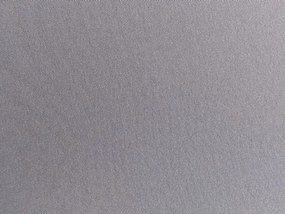 Pérgula de jardim cinzenta 305 x 305 cm VOMERO Beliani