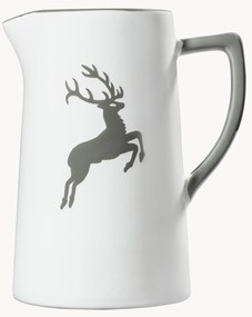 Jarro artesanal Grauer Hirsch, 700 ml