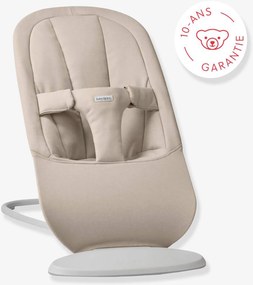 Espreguiçadeira Begin BABYBJORN bege-areia