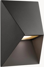 Candeeiro de parede exterior Pontio