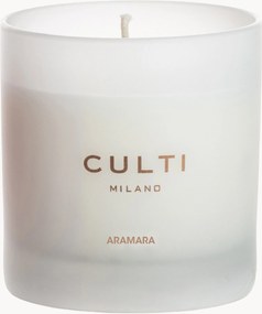 Vela perfumada Aramara (laranja amarga, bergamota, sândalo)