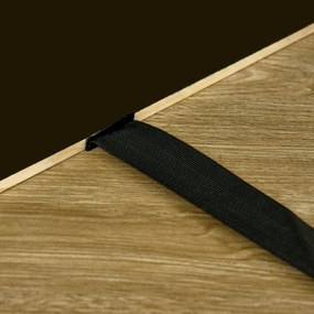 HOMCOM Espelho de Pé de Madeira Espelho de Corpo Inteiro com Suporte para Sala de Estar Dormitório Camarim Entrada Corredor Estilo Moderno 150x46x43cm Madeira