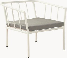 Cadeira lounge para interior e exterior Menton