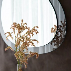 Espelho Aqua – Transparente – 60x90 cm