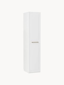 Roupeiro modular com porta articulada Charlotte, L 50 cm, vários tamanhos