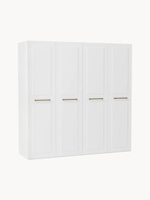 Roupeiro modular Charlotte, L 200 cm, vários tamanhos