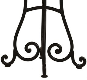 Conjunto de mesa de jantar 5 pcs madeira de acácia maciça