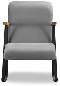 Conjunto de Móveis de Sala Samba – Nogueira e Creme – Múltiplas Medida