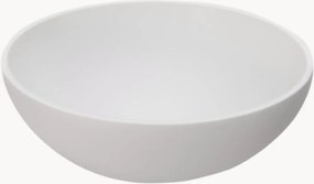 Lavatório de bancada em cerâmica Dublino II