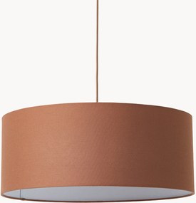Candeeiro suspenso LED Helen, Ø 50 cm