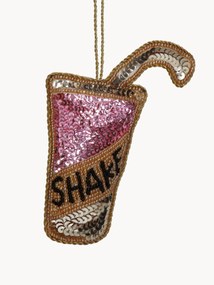 Tree Pendant Milkshake