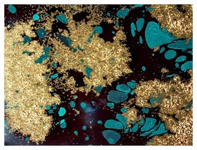 Pintura Decorativa em Tela 297812846_70100 – Multicolor – 70 x 100 cm