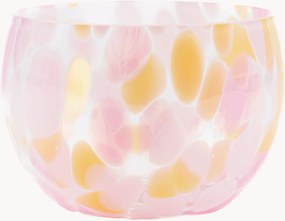 Taças para molhos artesanais Confetti, conjunto de 4