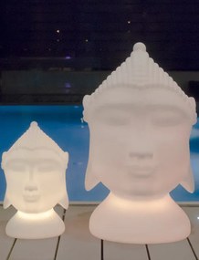 CANDEEIRO DECORATIVO GOA 40 COM LUZ LED BRANCO FRIO COM CABO HOTEL, CASA, JARDIM, RESTAURANTE, BAR