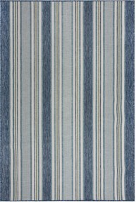 Tapete para exterior Roma Stripe