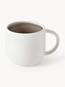 Canecas de chá Ginger, conjunto de 4