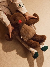 Peluche Rena Berto LIEWOOD  castanho