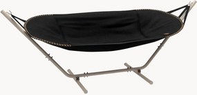 Rede de jardim com suporte Cobana