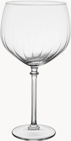 Copos de cocktail Royal, conjunto de 4