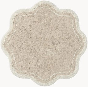 Tapete de banho de algodão Louie