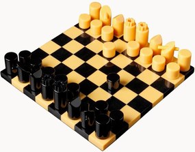 Jogo de xadrez James, 33 peças