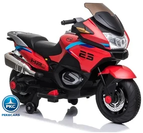 Moto criança eletrica Moto Electrica BMW Style 12V R1200 Branca