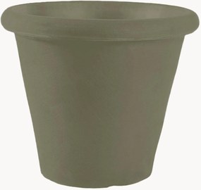 Vaso para exterior Camelia, Alt 35 cm