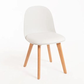 Cadeira Munay - Branco