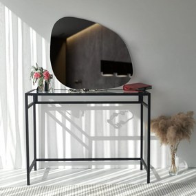 Espelho Soho – Branco – 85 cm x 67 cm