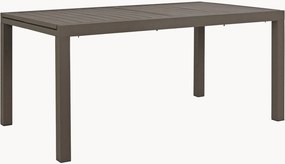 Mesa de jardim extensível Hilde, vários tamanhos