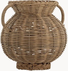 Jarra em vime Uni, Alt 26 cm