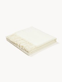 Manta em lã de alpaca bebé Luxury