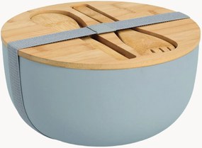 Conjunto de taças para salada Aspen, conjunto de 4