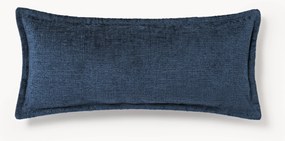 Capa de almofada em bouclé Shannon, DB, 30x70