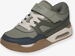 Sapatilhas Court Tech SKECHERS caqui