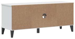 Sapateira VIKEN 106x35x45 cm derivados de madeira branco