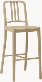 Cadeira de bar 111 Navy