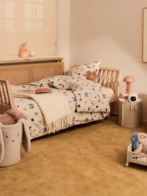 Cesto Morley Rabbit Pile Basket cru